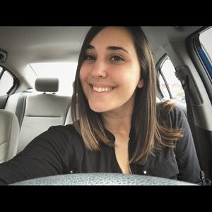 Meet your Posher, Brittany